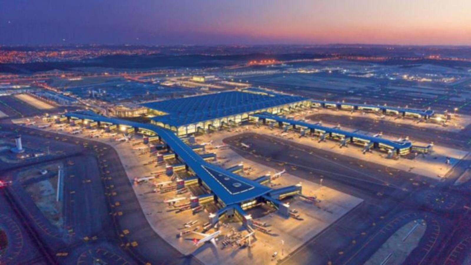 Med Life Hotel Istanbul Airport Arnavutkoy Exteriör bild