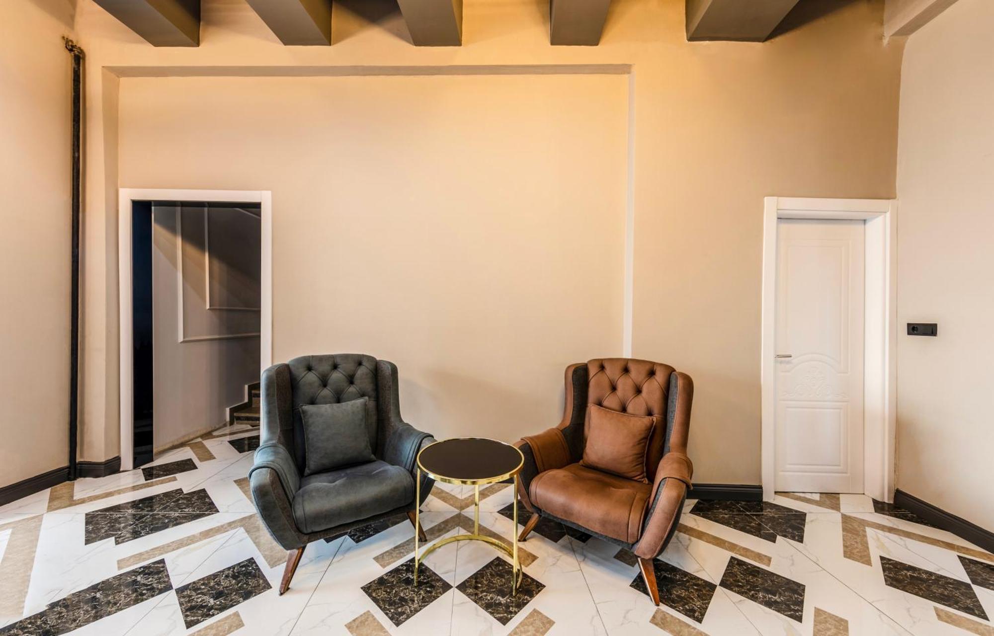 Med Life Hotel Istanbul Airport Arnavutkoy Exteriör bild