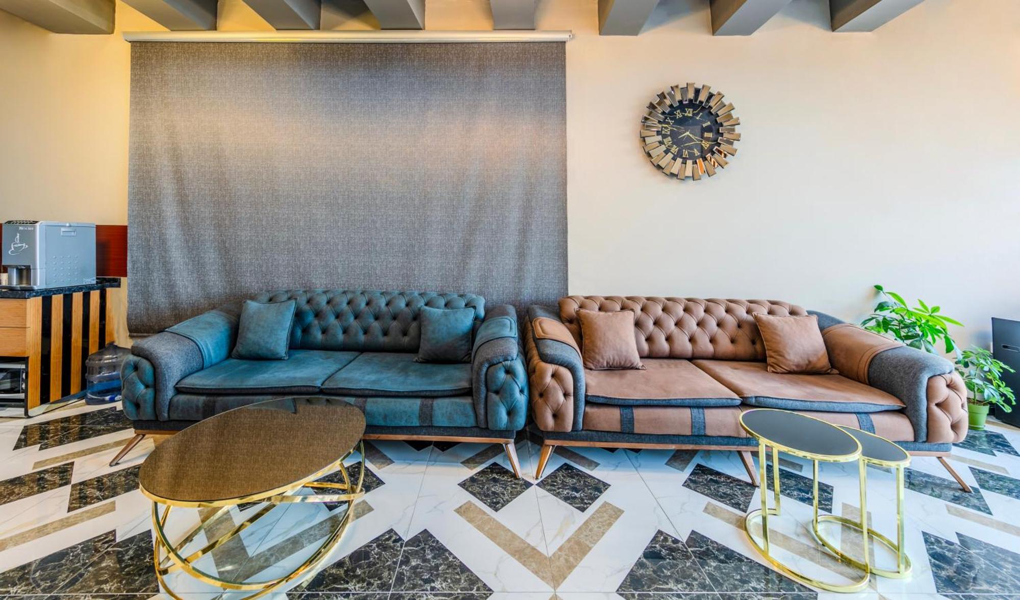 Med Life Hotel Istanbul Airport Arnavutkoy Exteriör bild